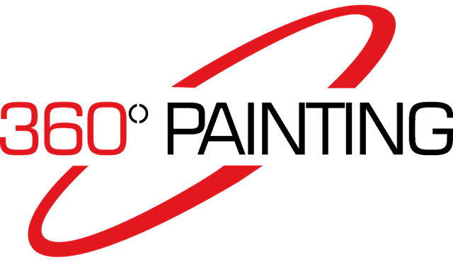 360 Painting Logo